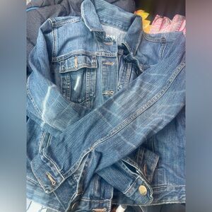 Gap Denim Jacket